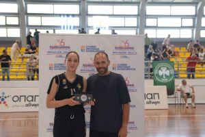 Πιερικός Αρχέλαος – Παναθηναϊκός 40 45: Ήττα στις λεπτομέρειες 