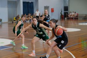 Πιερικός Αρχέλαος – Παναθηναϊκός 40 45: Ήττα στις λεπτομέρειες 