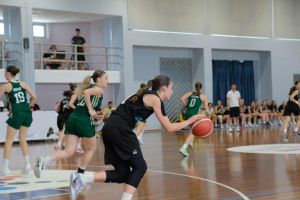 Πιερικός Αρχέλαος – Παναθηναϊκός 40 45: Ήττα στις λεπτομέρειες 