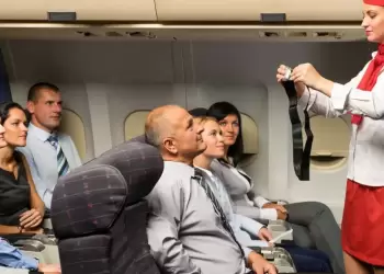 Η πιο σύντομη αεροπορική πτήση