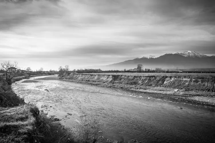 Ποια η σχέση του αγιωνυμίου της Κατερίνης με την αρχαία πόλη Άτερα ή Hatera;