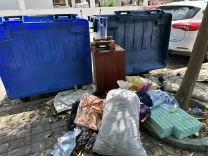 Η πόλη της Καστοριάς η καθαρότερη πόλη πανελλαδικά Η πόλη της Καστοριάς η καθαρότερη πόλη πανελλαδικά