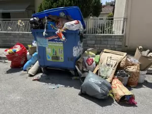 Η πόλη της Καστοριάς η καθαρότερη πόλη πανελλαδικά Η πόλη της Καστοριάς η καθαρότερη πόλη πανελλαδικά