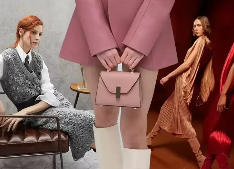 Η πολυτέλεια θα βγει από τη μόδα Η πολυτέλεια θα βγει από τη μόδα