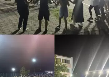 Ποντιακό Πανηγύρι από την Ποντιακή Θεατρική Σκηνή Πιερίας 