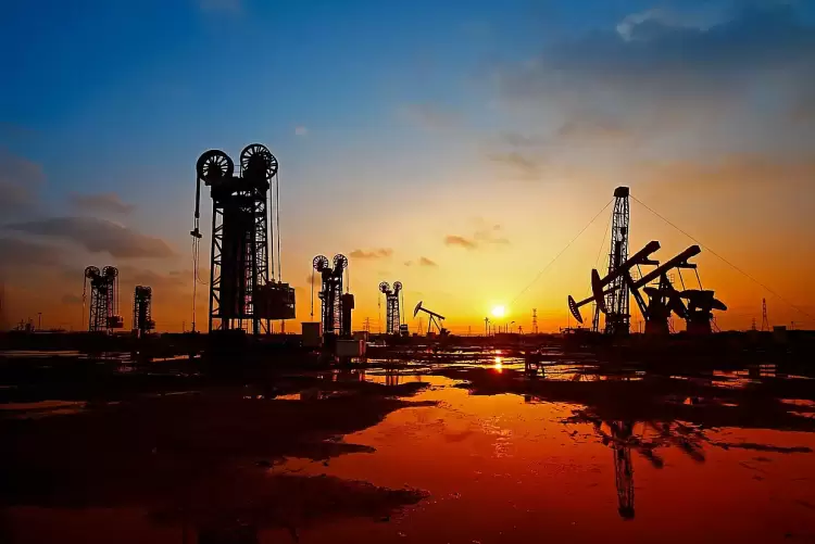 Πώς θα κινηθούν οι τιμές πετρελαίου ως τα τέλη του 2025 Πώς θα κινηθούν οι τιμές πετρελαίου ως τα τέλη του 2025