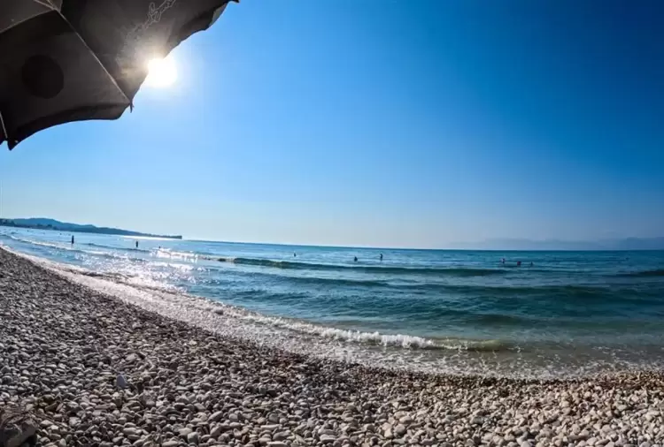 Πώς θα είναι ο καιρός σε Κατερίνη και Πιερία σήμερα Σάββατο, 14 Ιουνίου 2025: Γενικά αίθριος με λίγες νεφώσεις