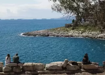 Πώς θα είναι ο καιρός σε Κατερίνη και Πιερία σήμερα Πέμπτη, 05 Ιουνίου 2025: Σχεδόν αίθριος με αραιές νεφώσεις