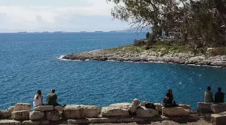 Πώς θα είναι ο καιρός σε Κατερίνη και Πιερία σήμερα Πέμπτη, 05 Ιουνίου 2025: Σχεδόν αίθριος με αραιές νεφώσεις Πώς θα είναι ο καιρός σε Κατερίνη και Πιερία σήμερα Πέμπτη, 05 Ιουνίου 2025: Σχεδόν αίθριος με αραιές νεφώσεις