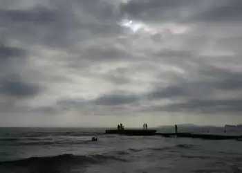 Πώς θα είναι ο καιρός σε Κατερίνη και Πιερία σήμερα Παρασκευή, 20 Ιουνίου 2025: Απο το μεσημέρι νεφώσεις με καταιγίδες και μπουρίνια