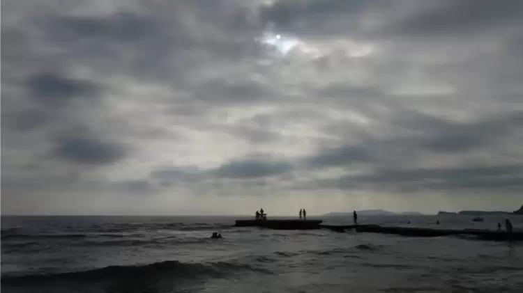 Πώς θα είναι ο καιρός σε Κατερίνη και Πιερία σήμερα Παρασκευή, 20 Ιουνίου 2025: Απο το μεσημέρι νεφώσεις με καταιγίδες και μπουρίνια