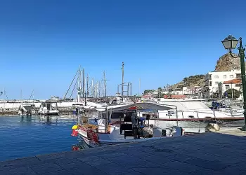 Πώς θα είναι ο καιρός σε Κατερίνη και Πιερία σήμερα Κυριακή, 01 Ιουνίου 2025: Γενικά αίθριος με λίγες νεφώσεις