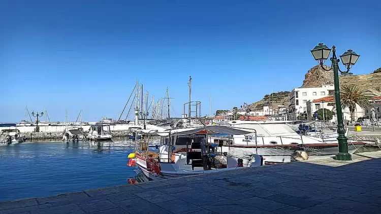 Πώς θα είναι ο καιρός σε Κατερίνη και Πιερία σήμερα Κυριακή, 01 Ιουνίου 2025: Γενικά αίθριος με λίγες νεφώσεις Πώς θα είναι ο καιρός σε Κατερίνη και Πιερία σήμερα Κυριακή, 01 Ιουνίου 2025: Γενικά αίθριος με λίγες νεφώσεις