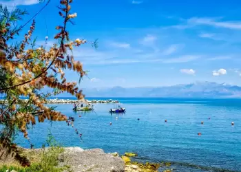 Πώς θα είναι ο καιρός σε Κατερίνη και Πιερία σήμερα Δευτέρα, 23 Ιουνίου 2025: Γενικά αίθριος με λίγες τοπικές νεφώσεις Πώς θα είναι ο καιρός σε Κατερίνη και Πιερία σήμερα Δευτέρα, 23 Ιουνίου 2025: Γενικά αίθριος με λίγες τοπικές νεφώσεις