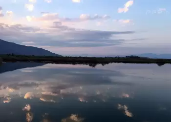Πώς θα είναι ο καιρός σε Κατερίνη και Πιερία σήμερα Δευτέρα, 02 Ιουνίου 2025: Γενικά αίθριος, με πρόσκαιρες νεφώσεις