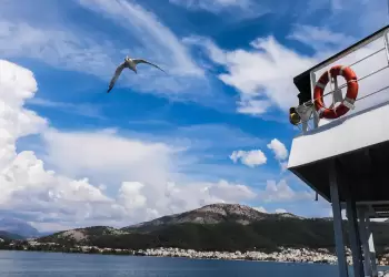 Πώς θα είναι ο καιρός σε Κατερίνη και Πιερία σήμερα Τρίτη, 03 Ιουνίου 2025: Γενικά αίθριος με λίγες πρόσκαιρες νεφώσεις