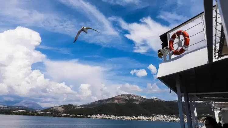 Πώς θα είναι ο καιρός σε Κατερίνη και Πιερία σήμερα Τρίτη, 03 Ιουνίου 2025: Γενικά αίθριος με λίγες πρόσκαιρες νεφώσεις