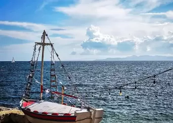 Πώς θα είναι ο καιρός σε Κατερίνη και Πιερία σήμερα Πέμπτη, 19 Ιουνίου 2025: Γενικά αίθριος με πρόσκαιρες νεφώσεις