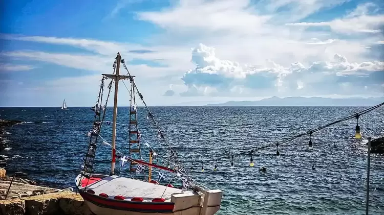 Πώς θα είναι ο καιρός σε Κατερίνη και Πιερία σήμερα Πέμπτη, 19 Ιουνίου 2025: Γενικά αίθριος με πρόσκαιρες νεφώσεις