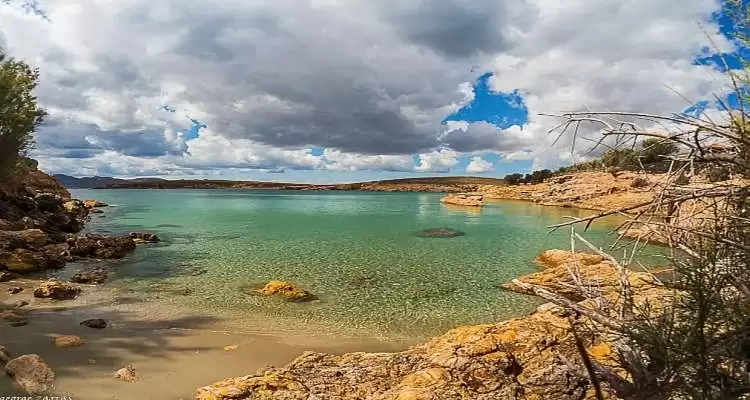 Πώς θα είναι ο καιρός σε Κατερίνη και Πιερία σήμερα Παρασκευή, 27 Ιουνίου 2025: Καύσωνας και βροχές απο το μεσημέρι