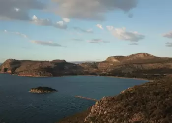 Πώς θα είναι ο καιρός σε Κατερίνη και Πιερία σήμερα Πέμπτη, 12 Ιουνίου 2025: Γενικά αίθριος