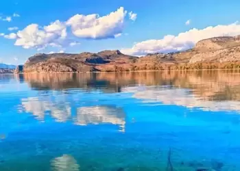 Πώς θα είναι ο καιρός σε Κατερίνη και Πιερία σήμερα Παρασκευή, 06 Ιουνίου 2025: Σχεδόν αίθριος με λίγες νεφώσεις