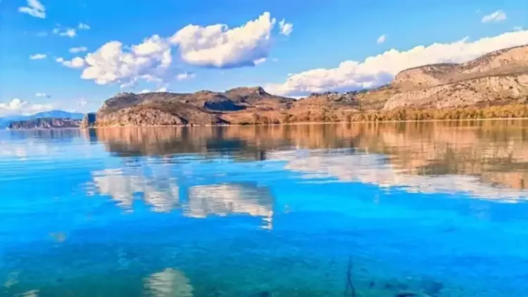 Πώς θα είναι ο καιρός σε Κατερίνη και Πιερία σήμερα Παρασκευή, 06 Ιουνίου 2025: Σχεδόν αίθριος με λίγες νεφώσεις