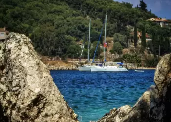 Πώς θα είναι ο καιρός σε Κατερίνη και Πιερία σήμερα Τρίτη, 10 Ιουνίου 2025: Γενικά αίθριος με λίγες νεφώσεις