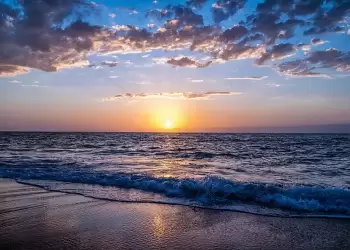 Πώς θα είναι ο καιρός σε Κατερίνη και Πιερία σήμερα Πέμπτη, 26 Ιουνίου 2025: Γενικά αίθριος με θερμοκρασία σε άνοδο