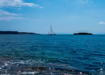 Πώς θα είναι ο καιρός σε Κατερίνη και Πιερία σήμερα Τετάρτη, 11 Ιουνίου 2025: Γενικά αίθριος με συννεφιά