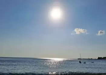 Πώς θα είναι ο καιρός σε Κατερίνη και Πιερία σήμερα Δευτέρα, 16 Ιουνίου 2025: Γενικά αίθριος