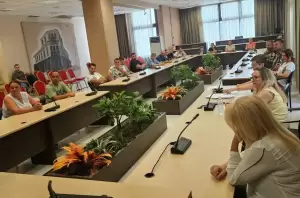 Πρόσληψη 23 υπαλλήλων για την ενίσχυση της πυρασφάλειας από τον Δήμο Κατερίνης