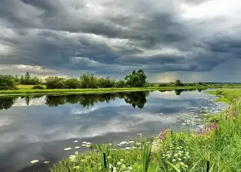 Προβολή ταινίας «Αλληλεξάρτηση» στην Κατερίνη για την Παγκόσμια Ημέρα Περιβάλλοντος