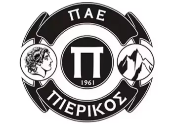 “Σ.Φ.Κ. Ο Πιερικός 1961”