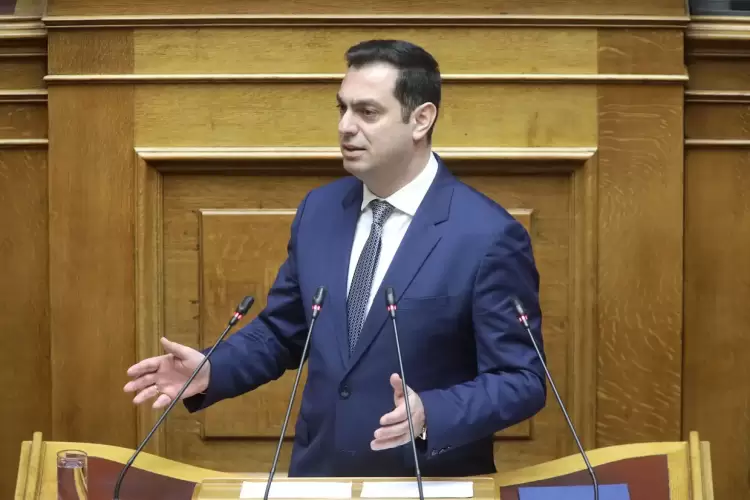 Σπύρος Κουλκουδίνας: «Ενισχύεται ο ΕΛΓΑ με προσωπικό για να προχωρούν πιο γρήγορα οι εκτιμήσεις