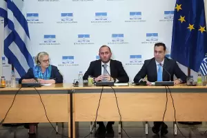 Σπύρος Κουλκουδίνας: Η στρατηγική σχέση φιλίας Ελλάδας Πολωνίας μπορεί να συνδεθεί με την ενίσχυση του τουριστικού ρεύματος από την Πολωνία προς την Ελλάδα