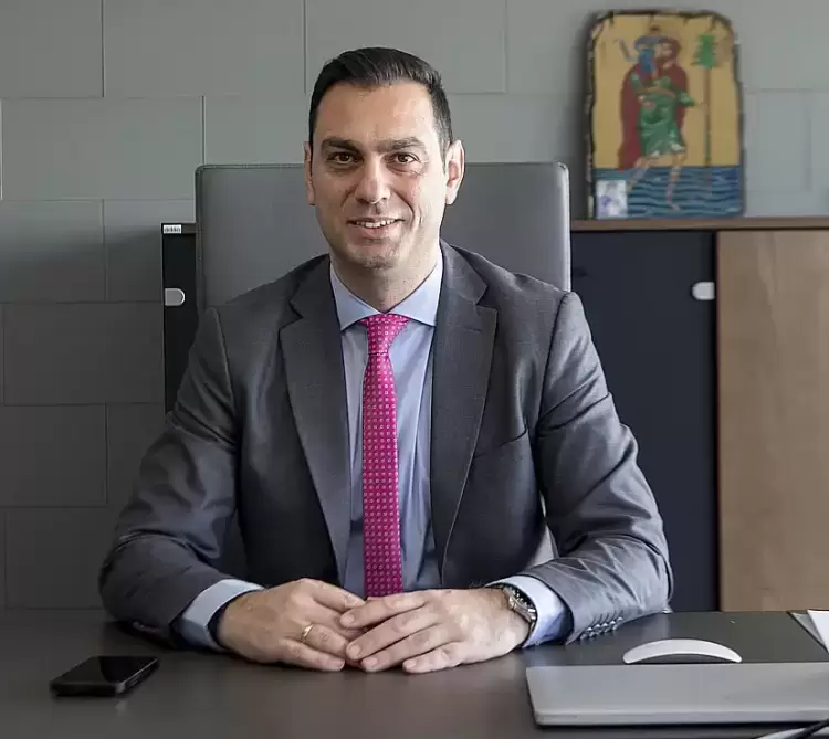 Σπύρος Κουλκουδίνας: «Θετική εξέλιξη η οικονομική ενίσχυση των παραγωγών ακτινιδίου της Πιερίας με την ένταξη στο Μέτρο 23