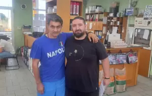 Στελεχώνεται ο Ερμής Εξοχής – Ο “εκλεκτός” για την άκρη του πάγκου