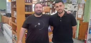 Στελεχώνεται ο Ερμής Εξοχής – Ο “εκλεκτός” για την άκρη του πάγκου