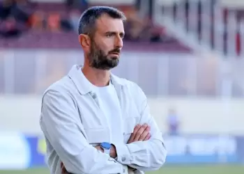 Στέλιος Μαλεζάς: Θα έκανα το βήμα στο εξωτερικό Στέλιος Μαλεζάς: Θα έκανα το βήμα στο εξωτερικό