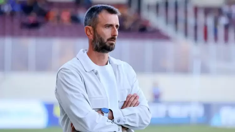 Στέλιος Μαλεζάς: Θα έκανα το βήμα στο εξωτερικό