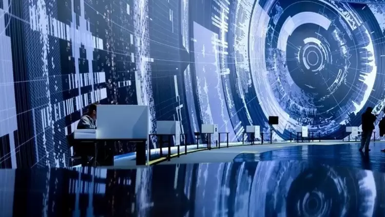 Η τεχνητή νοημοσύνη ανοίγει τον δρόμο για να ξανασκεφτούμε τι σημαίνει εργασία