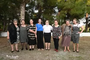 Θεατρική παράσταση για ιερό σκοπό στη Μεγάλη Γέφυρα Πιερίας Θεατρική παράσταση για ιερό σκοπό στη Μεγάλη Γέφυρα Πιερίας