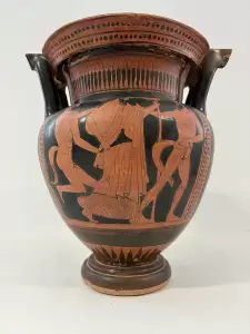 Τι έτρωγαν στην αρχαία Πιερία. Μακρόχρονες παραδόσεις και νεωτερισμοί.