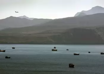 Τι θα συμβεί αν κλείσουν τα Στενά του Ορμούζ: Παγκόσμιος κίνδυνος για το εμπόριο ενέργειας – Τι σημαίνει και ποιος επηρεάζεται