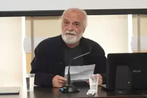 Το  54ο Φεστιβάλ Ολύμπου γνωστοποιήθηκε στα Μ.Μ.Ε. – Η παρουσίαση του προγράμματος στη Θεσσαλονίκη