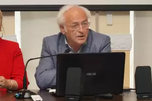 Το  54ο Φεστιβάλ Ολύμπου γνωστοποιήθηκε στα Μ.Μ.Ε. – Η παρουσίαση του προγράμματος στη Θεσσαλονίκη