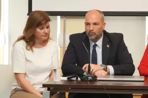 Το  54ο Φεστιβάλ Ολύμπου γνωστοποιήθηκε στα Μ.Μ.Ε. – Η παρουσίαση του προγράμματος στη Θεσσαλονίκη