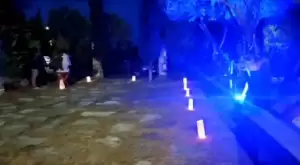 Το ανθισμένο μονοπάτι στον Ενιπέα