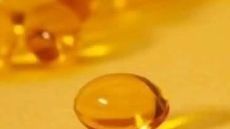 Η βιταμίνη D φαίνεται ότι προστατεύει από τη βιολογική γήρανση Η βιταμίνη D φαίνεται ότι προστατεύει από τη βιολογική γήρανση